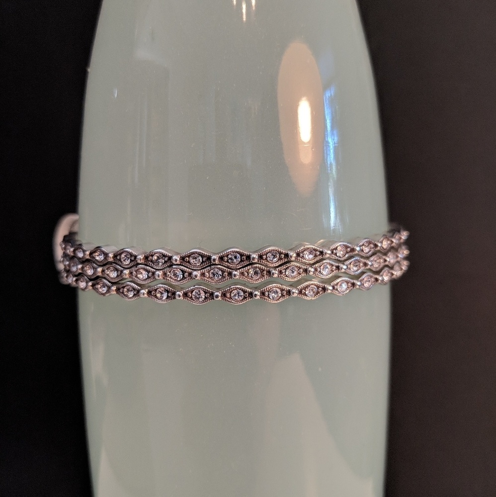 Brighton Andromeda bracelet set